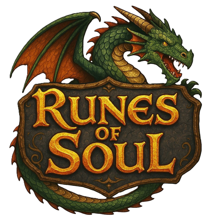 Runes of Soul